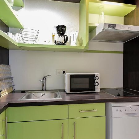 Belambra Clubs Residence La Grande Motte - Petite Camargue Presqu'Ile Du Ponant Ngoại thất bức ảnh